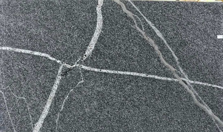 Imperial Gray
