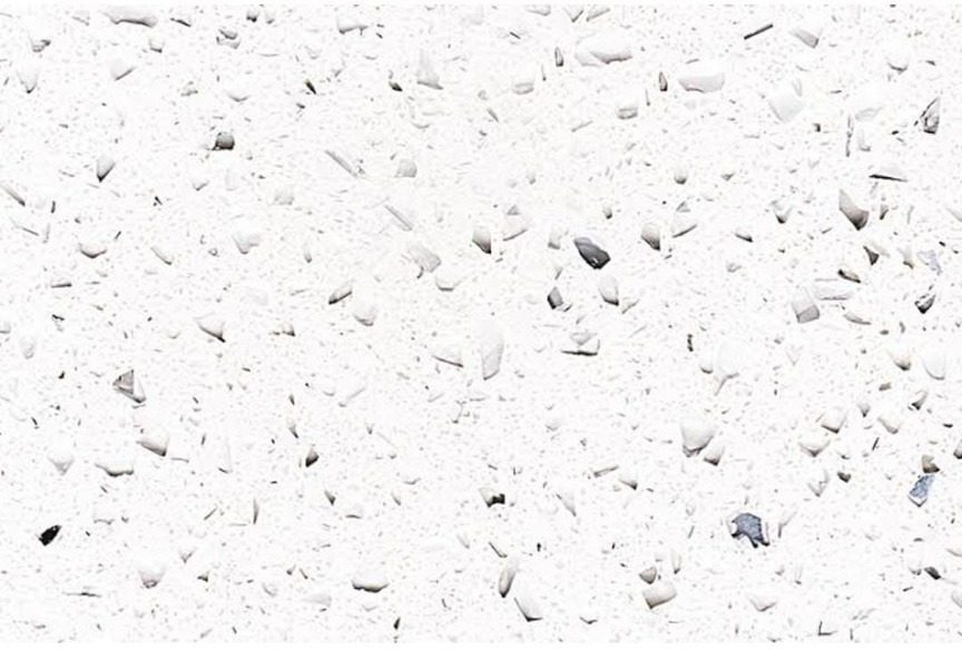 Quartzo Branco Stellar
