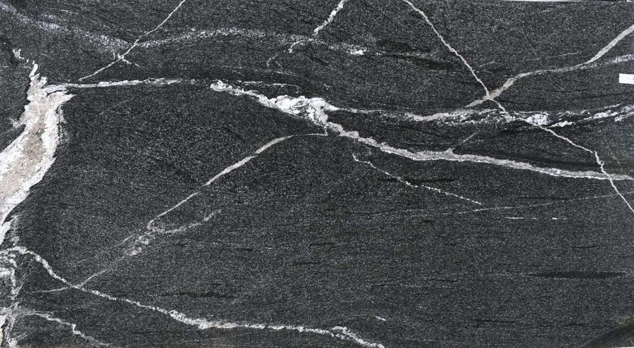 Silver Gray