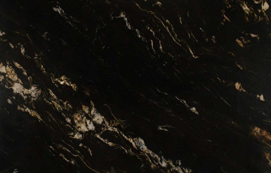 Titanium Gold