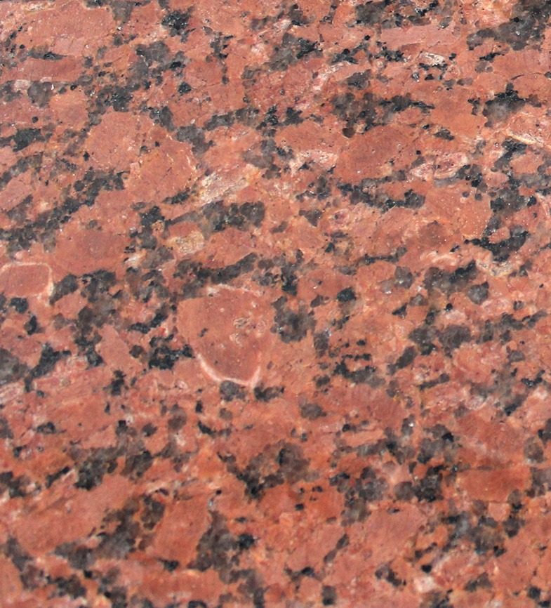 Vermelho Coral